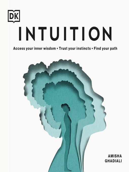 Title details for Intuition by Amisha Ghadiali - Available